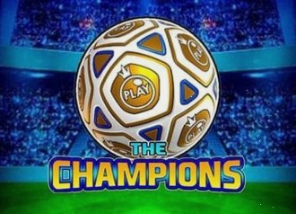 The Champions slot