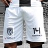 Форма футбольного клуба Хераклес 2016/2017 (комплект: футболка + шорты + гетры)