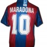Барселона майка игровая именная Диего Марадона 1982