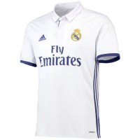 Форма игрока футбольного клуба Реал Мадрид Данило Луис да Силва  (Danilo Luiz da Silva) 2016/2017 (комплект: футболка + шорты + гетры)