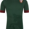 Мужская форма голкипера футбольного клуба Торино 2016/2017 (комплект: футболка + шорты + гетры)