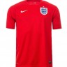 Форма сборной Англии по футболу 2015/2016 (комплект: футболка + шорты + гетры)