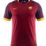 Детская футболка футбольного клуба Рома 2015/2016