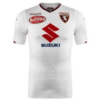 Форма футбольного клуба    Торино   2018/2019  Гостевая (Комплект: футболка + шорты + гетры)  