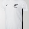 Форма сборной Новой Зеландии по футболу 2017 (комплект: футболка + шорты + гетры)