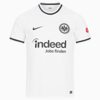 Форма футбольного клуба Айнтрахт Франкфурт 2022/2023 Домашняя (комплект: футболка + шорты + гетры)