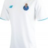 Форма футбольного клуба Порту 2015/2016 (комплект: футболка + шорты + гетры)