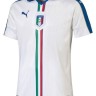 Форма игрока Сборной Италии Алессандро Флоренци (Alessandro Florenzi) 2015/2016 (комплект: футболка + шорты + гетры)