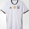 Форма игрока Сборной Германии Эмре Джан (Emre Can) 2015/2016 (комплект: футболка + шорты + гетры)