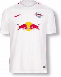 Детская форма футбольного клуба РБ Лейпциг 2016/2017 (комплект: футболка + шорты + гетры)