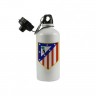 Бутылка с логотипом футбольного клуба Атлетико Мадрид
