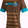 Форма игрока футбольного клуба Порту Мигель Лайюн (Miguel Arturo Layun Prado) 2015/2016 (комплект: футболка + шорты + гетры)