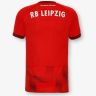 Форма футбольного клуба РБ Лейпциг 2022/2023 Гостевая (комплект: футболка + шорты + гетры)