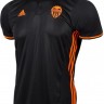 Детская форма футбольного клуба Валенсия 2016/2017 (комплект: футболка + шорты + гетры)