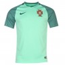 Форма сборной Португалии по футболу 2016/2017 (комплект: футболка + шорты + гетры)