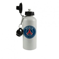 Бутылка с логотипом футбольного клуба ПСЖ