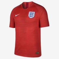 Форма сборной  Англии по футболу ЧМ-2018  Гостевая (комплект: футболка + шорты + гетры) 