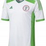 Детская футболка Сборная Нигерии 2014/2015