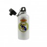 Бутылка с логотипом футбольного клуба Реал Мадрид