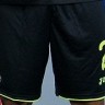 Форма футбольного клуба Вильярреал 2016/2017 (комплект: футболка + шорты + гетры)