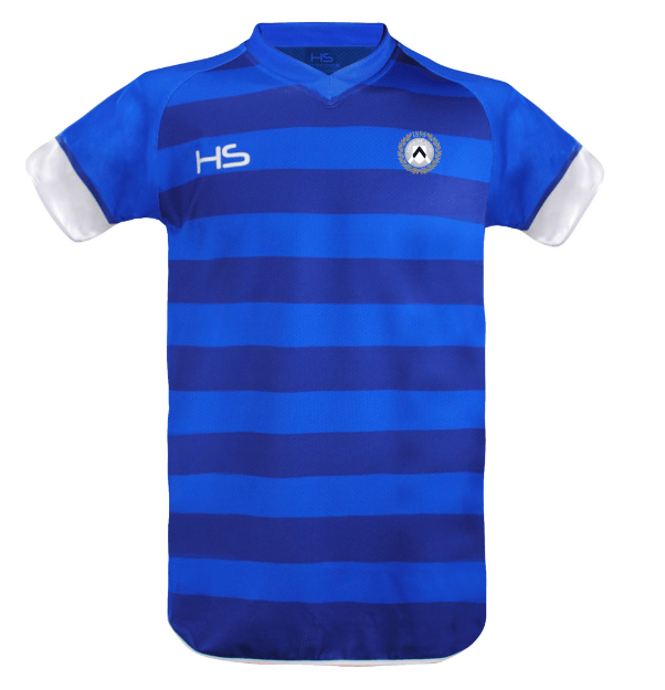 Детская футболка футбольного клуба Удинезе 2016/2017