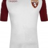 Форма футбольного клуба Торино 2017/2018 (комплект: футболка + шорты + гетры)