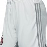 Форма игрока футбольного клуба Милан Андреа Бертолаччи (Andrea Bertolacci) 2015/2016 (комплект: футболка + шорты + гетры)