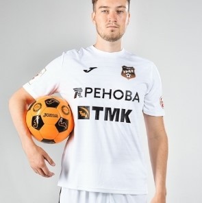 Детская футболка футбольного клуба Урал 2016/2017