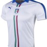 Форма игрока Сборной Италии Марко Пароло (Marco Parolo) 2016/2017 (комплект: футболка + шорты + гетры)