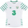 Детская форма Сборная Ирландии 2016/2017 (комплект: футболка + шорты + гетры)