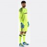 Мужская форма голкипера футбольного клуба Мидлсбро 2016/2017 (комплект: футболка + шорты + гетры)