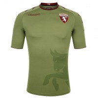 Мужская футболка голкипера футбольного клуба Торино 2017/2018