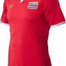 Детская форма Сборная Коста-Рики 2016/2017 (комплект: футболка + шорты + гетры)