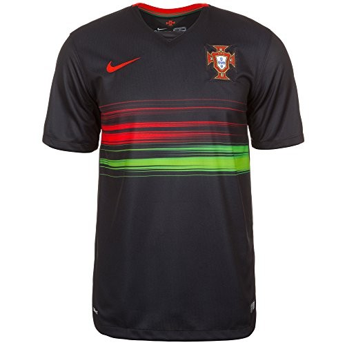 Форма игрока Сборной Португалии Данни (Daniel Miguel Alves Gomes) 2015/2016 (комплект: футболка + шорты + гетры)