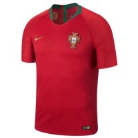 Форма сборной Португалии по футболу ЧМ-2018  Домашняя (комплект: футболка + шорты + гетры)