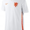 Форма игрока Сборной Голландии (Нидерландов) Квинси Промес (Quincy Promes) 2015/2016 (комплект: футболка + шорты + гетры)
