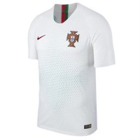 Форма сборной    Португалии по футболу ЧМ-2018  Гостевая (комплект: футболка + шорты + гетры)  