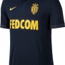 Детская футболка футбольного клуба Монако 2016/2017