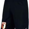Форма футбольного клуба Аугсбург 2017/2018 (комплект: футболка + шорты + гетры)
